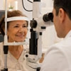 Entrada sobre diabetes y salud visual