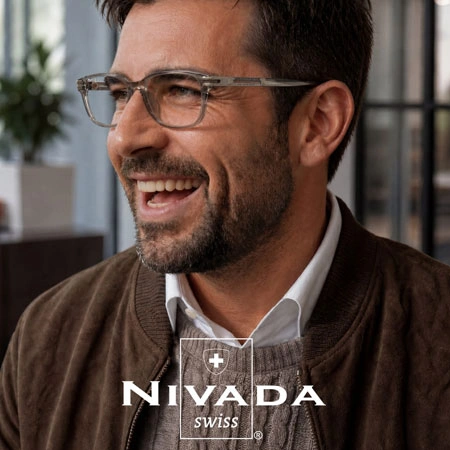 Lentes graduados con filtro de protección antirreflejante