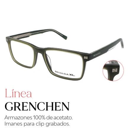 Lentes bifocales y progresivos de alta definición visual